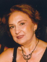 Eva Wilma / Dr Marta Corrêa Lopes