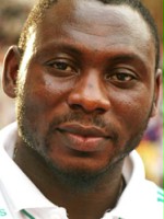 Daniel Amokachi 