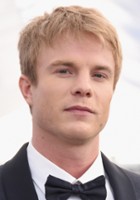 Graham Rogers / Carson