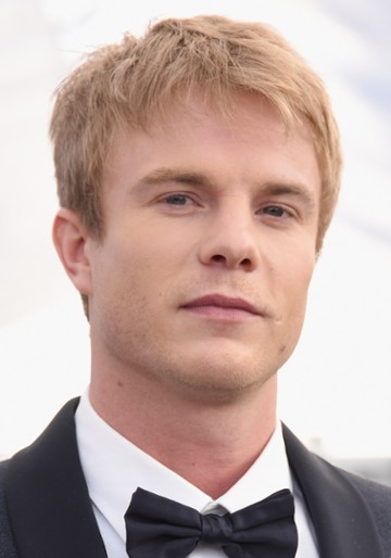 Graham Rogers / Jude