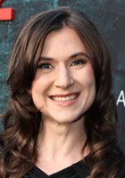 Allison Robertson / Justine