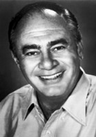 Martin Balsam / Pan Beamish