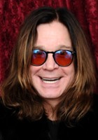 Ozzy Osbourne / Aaron Gilstrom