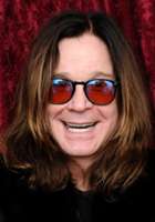 Ozzy Osbourne