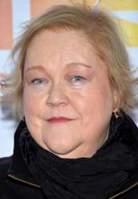 Kathy Kinney 