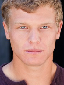 Jordan Cox / Garrett