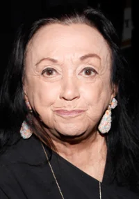 Judith Malina 