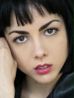 Andrea Noceda 
