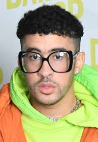 Bad Bunny 