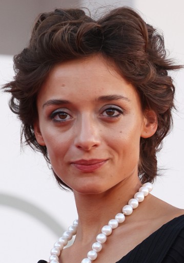 Angela Bundalovic / Miu