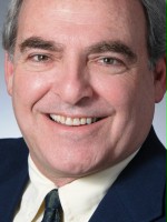 Roger Goff 