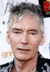 Billy Drago 