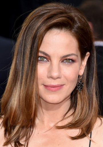 Michelle Monaghan w Mission: Impossible - Ghost Protocol