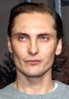 Eamon Farren / Cust