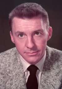 David Wayne I
