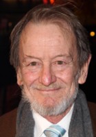 Ronald Pickup / kapitan Lancaster