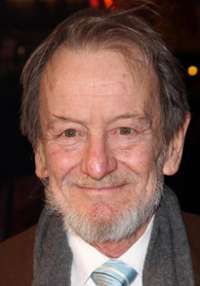 Ronald Pickup 