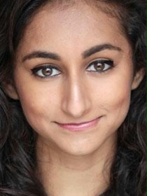 Ashna Rabheru / Jaya Mahajan