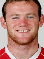 Wayne Rooney II
