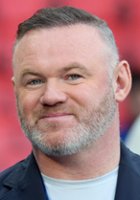 Wayne Rooney / 
