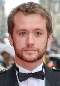 Sean Biggerstaff I