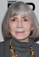 Anne Rice