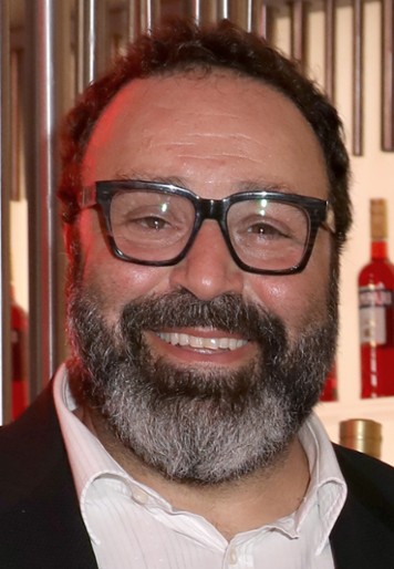 Massimiliano Bruno / Gianfranco