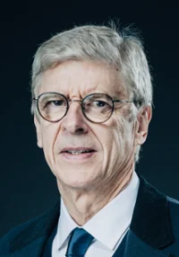 Arsène Wenger 