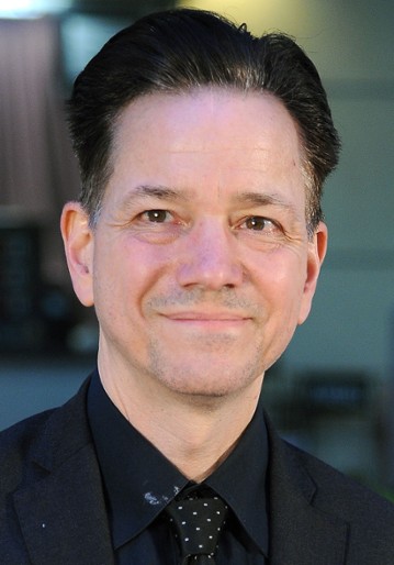 Frank Whaley / Parker