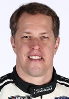 Brad Keselowski / 