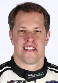 Brad Keselowski 