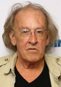 Paul Kantner 