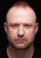 Dominik Strycharski / 