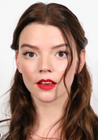 Anya Taylor-Joy / Drasa