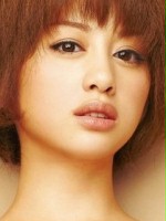 Chieko Kawabe / Ami Mizuno / Czarodziejka z Merkurego