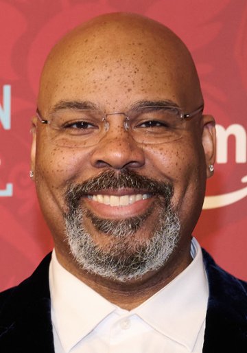James Monroe Iglehart / Technik