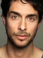 James Palmer / Jack