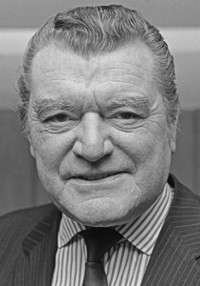 Jack Hawkins I