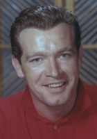 Stephen Boyd / Nimrod