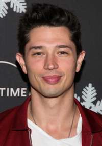 Joe Dinicol 
