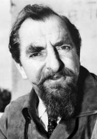 Hugh Griffith I