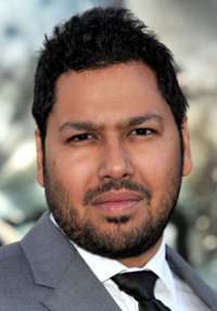 Dileep Rao 