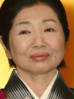 Pinko Izumi / Oshin - dojrzała kobieta (50-84)