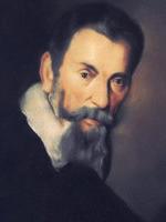 Claudio Monteverdi / 