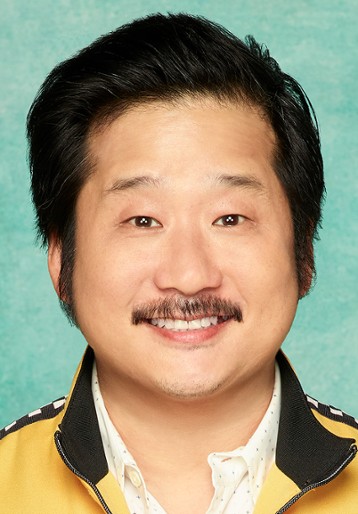 Bobby Lee / Dr Kang