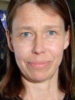 Sarah Armstrong-Jones 