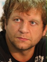 Aleksander Emelianenko 