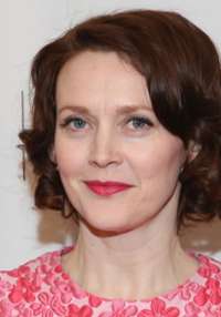 Simone Kirby 