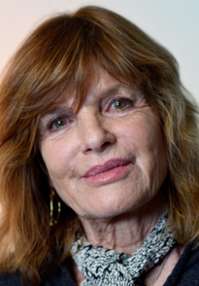 Katharine Ross I