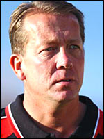Alan Curbishley / 
